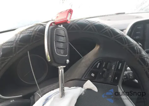 2019 Hyundai Tucson Se z USA, uszkodzony, nr VIN KM8J23A48KU956478